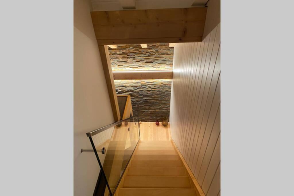 Exklusives Mit Traumhafter See- Und Bergsicht Holiday home *