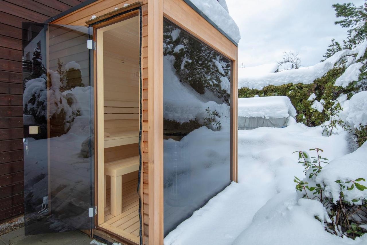 Casa de Férias Exklusives Mit Traumhafter See- Und Bergsicht *
